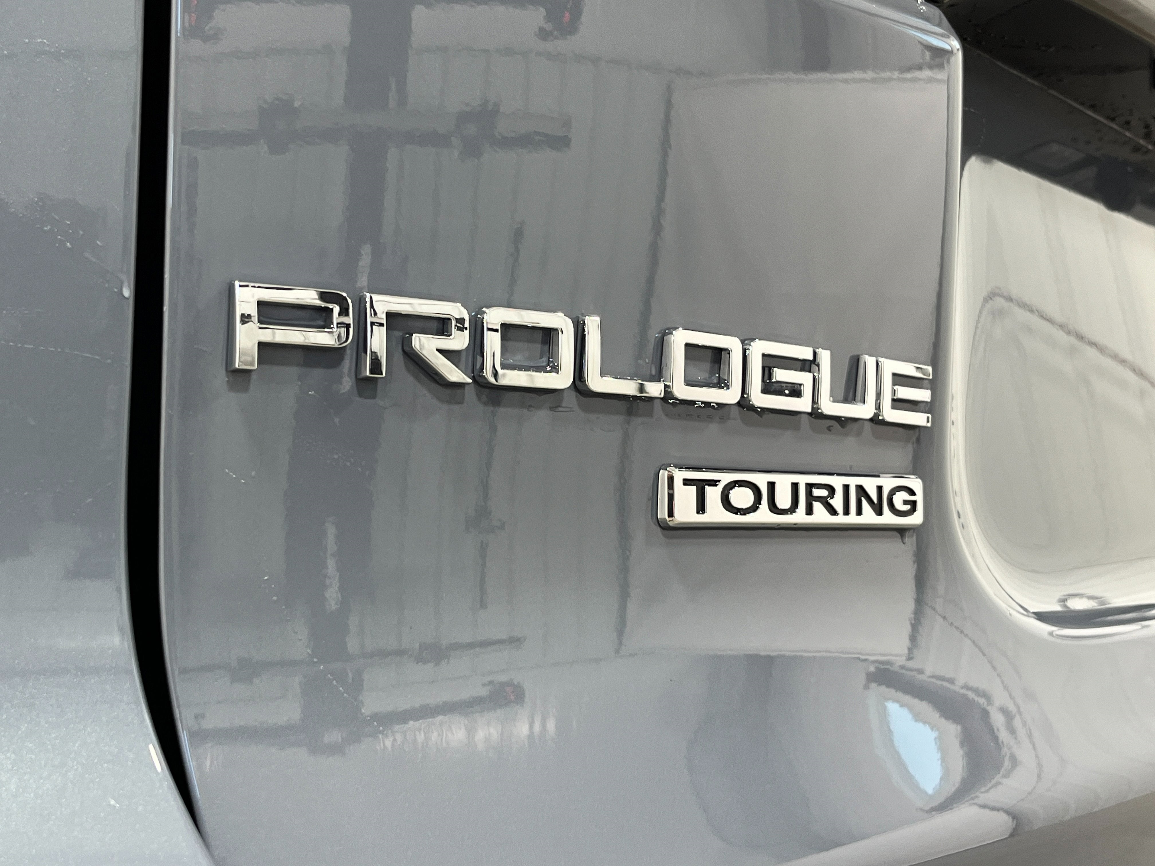 2024 Honda Prologue Touring AWD